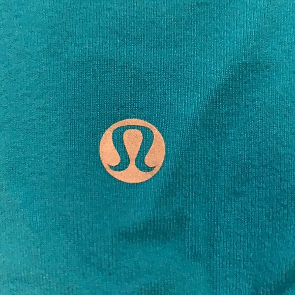 Lululemon blue hoodie - Picture 3 of 4
